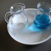 &Uuml;bungen des t&auml;glichen Lebens - Wasser gie&szlig;en