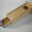 Infant Toddler - Schublade zum Ball verstecken und finden